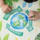 경남에너지태양광발전소 이미지