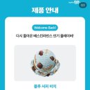 비치블루 이미지