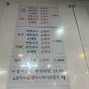 123-1-000001 | [잠실/신천동 맛집] 푸짐한 고기와 깔끔한 국물, 직장인 해장 성지 '셰프의한정식' 순대국 솔직후기 🍲