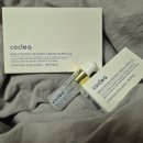 주식회사 레아 | 기미가 고민이라면 코클레아 기미보습 앰플로 2주 홈케어 같이 해봐요