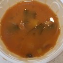 눌림이네 꼬기왕 비빔밥 이미지