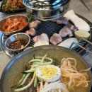 포항 뒷고기맛집 흥해 이인지구 철이네상회 내돈내산 후기