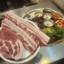 목구멍광명점 | 광명 삼겹살 맛집! 솥뚜껑 삼겹살의 진수, &#39;목구멍 광명점&#39; 후기