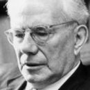 【폴 요하네스 틸리히(Paul Johannes Tillich, 1886~1965)】「궁극적 관심(ultimate concern)」 이미지
