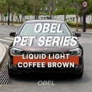 부천랩핑 BMW 랩핑 OBEL Liquid Light Coffee Brown 라이트 커피 브라운 후기