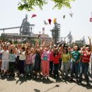 경북 굴렁쇠 사랑 이미지