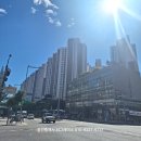 운동장입구 반포힐스테이트아파트 101동 앞 | 신반포의 원베일리, 원펜타스, 아크로리버파크와 함께 여전히 존재감을 보여주는 반포래미안 퍼스티지...