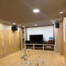 365그린편의점노블점 | 용평리조트 근처 독채 대가족 숙소 르꼼떼블루 맨션하우스 추천 (네가족 숙박)