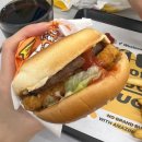 노브랜드버거 광주조선대점 | 노브랜드버거 광주조선대점 / nbb어메이징세트 메가바이트세트 햄버거 메뉴추천 점심 저녁 가볼만한곳