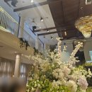 하늘정원더파티 | 빅토리아웨딩파티 하늘정원홀 I 서울 가성비 결혼식장, 뷔페, 주차 하객 후기