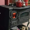 Old stove 12 이미지
