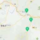 추풍령 면민회관 이미지