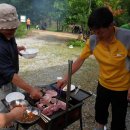 메아리 펜션 이미지