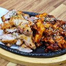 울산 반구동 맛집 시골숯불치킨 내돈내산 솔직후기