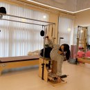 젠틀레이디짐 PT&필라테스 청라점 이미지