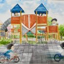 아동·초등미술지도자 이미지