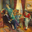 William Glackens (1870~1938) 이미지