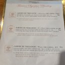 청담 카페 추천｜트리아농 청담점 홍차 맛집 후기, 데이트하기 좋은 감성 카페