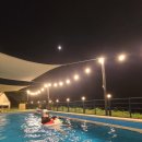 별관펜션식당 | 여수 단체펜션 분위기 좋은 수영장 있는 숙소 스테이유 별관