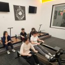 어라이브 피트니스 이미지