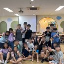 행복한홈스쿨지역아동센터 | 2025 포항오천행복한홈스쿨 돌아보기 🍀