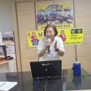 실버파트너 노래강사 가수남순 개똥아밥먹어라. 속터지는날에는(원곡 성용하 이동준)낭군님 이미지