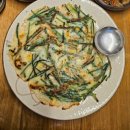 오작교밥상 | 12월 겨울 서울숲 정선부뚜막 점심 산책 후기