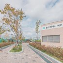 화봉공원 화장실 이미지