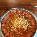 일품 부대찌개 이미지