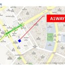 에이원웨이상가 이미지