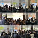 전주시사회적경제도시재생지원센터헬스장 | 2026년 전주시 신축 매입임대주택 오픈하우스 현장스케치