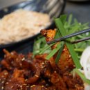 열정닭발 이미지