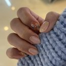 CU 부평문화점 | 부평 네일아트 추천 문화의거리 오네일