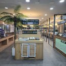 잎새 | 창원 북면 감자탕 맛집 조프로감자탕｜라면사리 추가 &amp; 잎새만두 후기