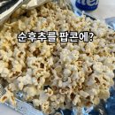 오뚜기 순후추 팝콘 후기｜후추 좋아해서 사봤는데 생각보다 괜찮았다