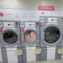 워시엔조이셀프빨래방독산