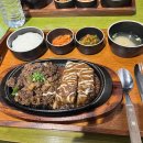 찜닭 발전소 | 2025 안암 식당