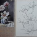 기초소묘 이미지