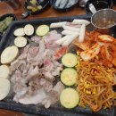 국민삼겹살 이미지