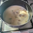 구영돼지국밥 | 돼지국밥 못참지! 고기양 실화? 구영돼지국밥 택배 후기