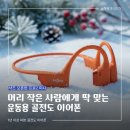 미니(mini) | 샥즈 오픈런 프로 2 미니(S821 MINI) 후기