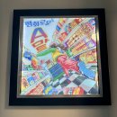 평화마트 | 수원방탈출 룸즈에이 수원역2호점 &#39;평화로운 A마트&#39; 탈출 후기