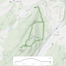 26.10.28 수요산행 Schunemunk Mountain via Jessup Trail Loop 이미지