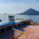 섬섬여수 힐링쉼터 더섬 관광안내소 이미지