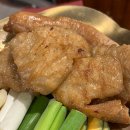 막창이랑곱창이랑 | [천안 불당동 맛집] 연창막 평일 저녁부터 붐비는 불당동 고기집 후기 (짜장면 이벤트까지!)