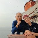 땅끝전마니 | 백두산라이딩_텐덤으로 백두산 천지(天池)를 탐하다.