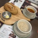 (주)메드월드 | 롯데타워맛집 / 매드포갈릭에서 로맨틱 프리미엄 커플세트 먹고 온 후기 /매운 맛 나는 매드포갈릭 주차!!