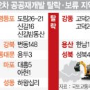 "정부, 부추기고 배제"...공공재개발 탈락·보류 거센 반발 이미지