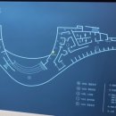 아중도서관 화장실 이미지