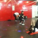 크로스핏 에이치 이미지